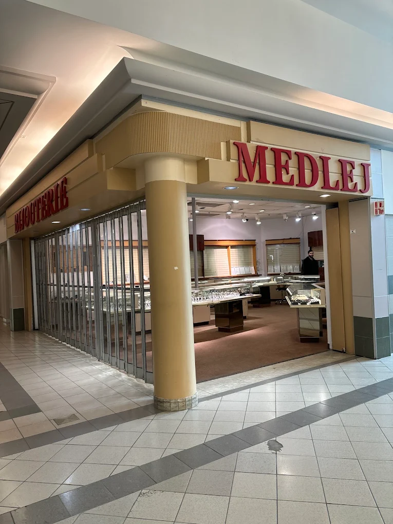 Medlejico Jewelry — photo 1