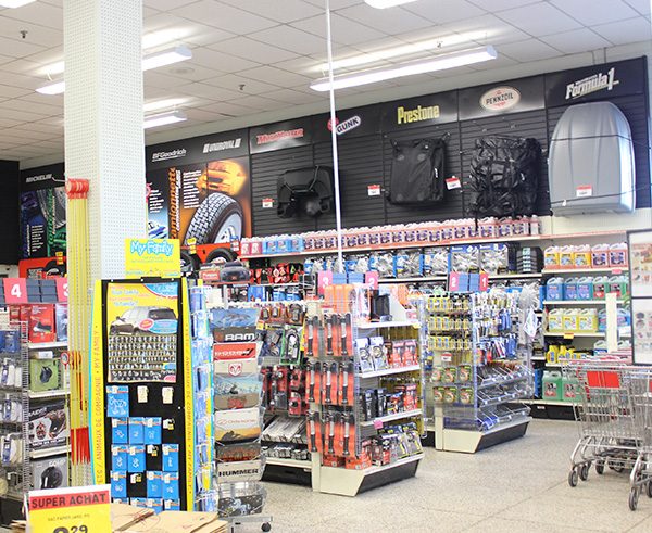 Canadian Tire — photo 2