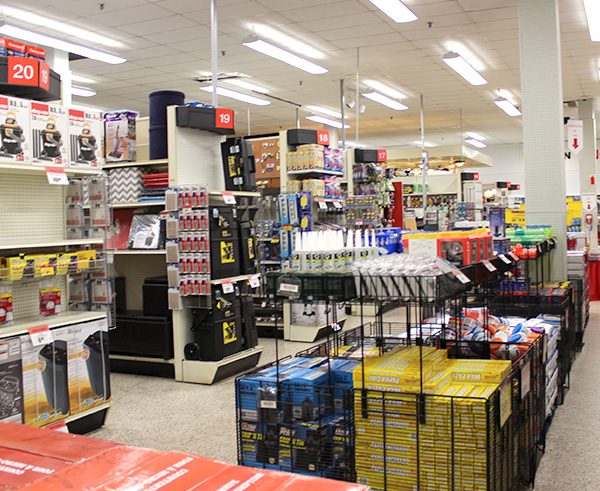 Canadian Tire — photo 3
