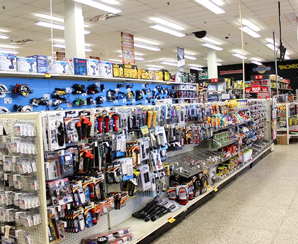 Canadian Tire — photo 4