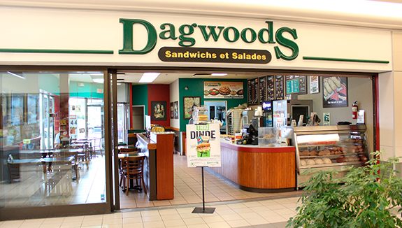 Dagwoods — photo 1