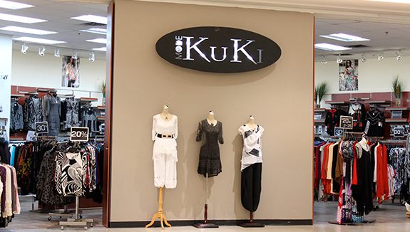 Kuki Fashions — photo 1