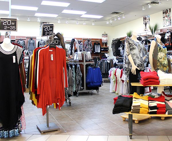 Kuki Fashions — photo 3