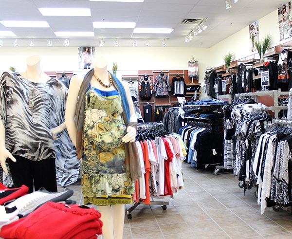 Kuki Fashions — photo 4