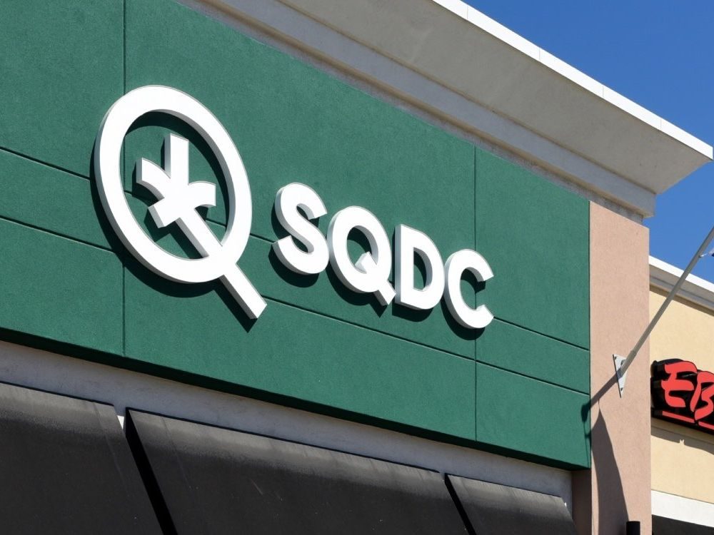 SQDC — photo 1