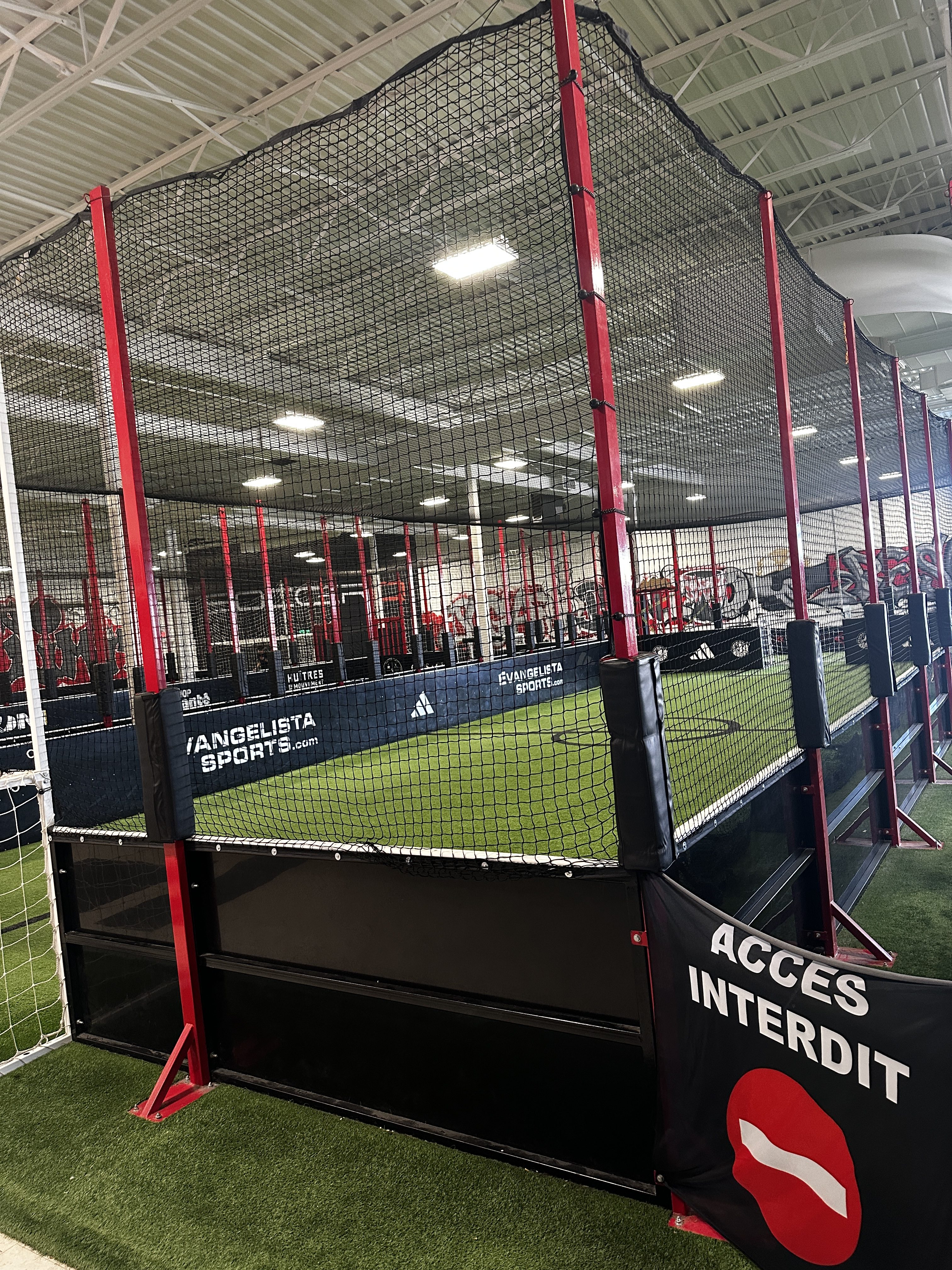 SoccerIQ — photo 3