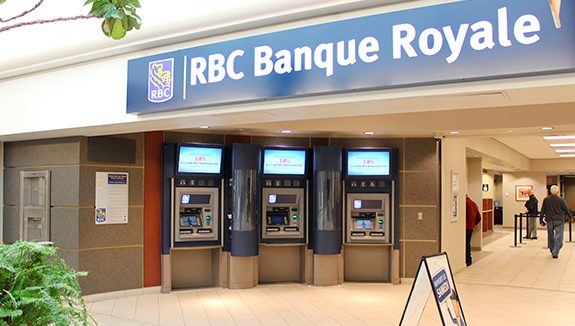 Royal Bank of Canada — photo 1