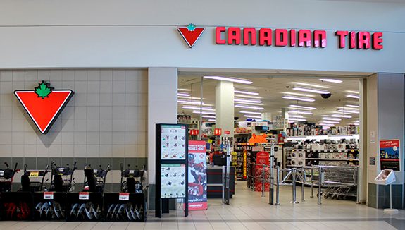 Canadian Tire — photo 1