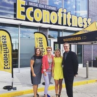 Econofitness — photo 3