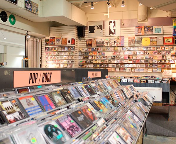 Marché du Disque — photo 2