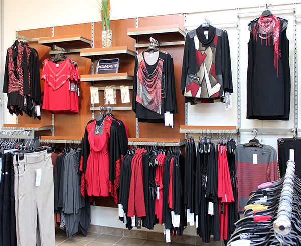 Kuki Fashions — photo 2
