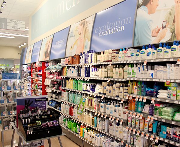 Pharmaprix — photo 3