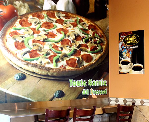 Pizza Sparta — photo 4